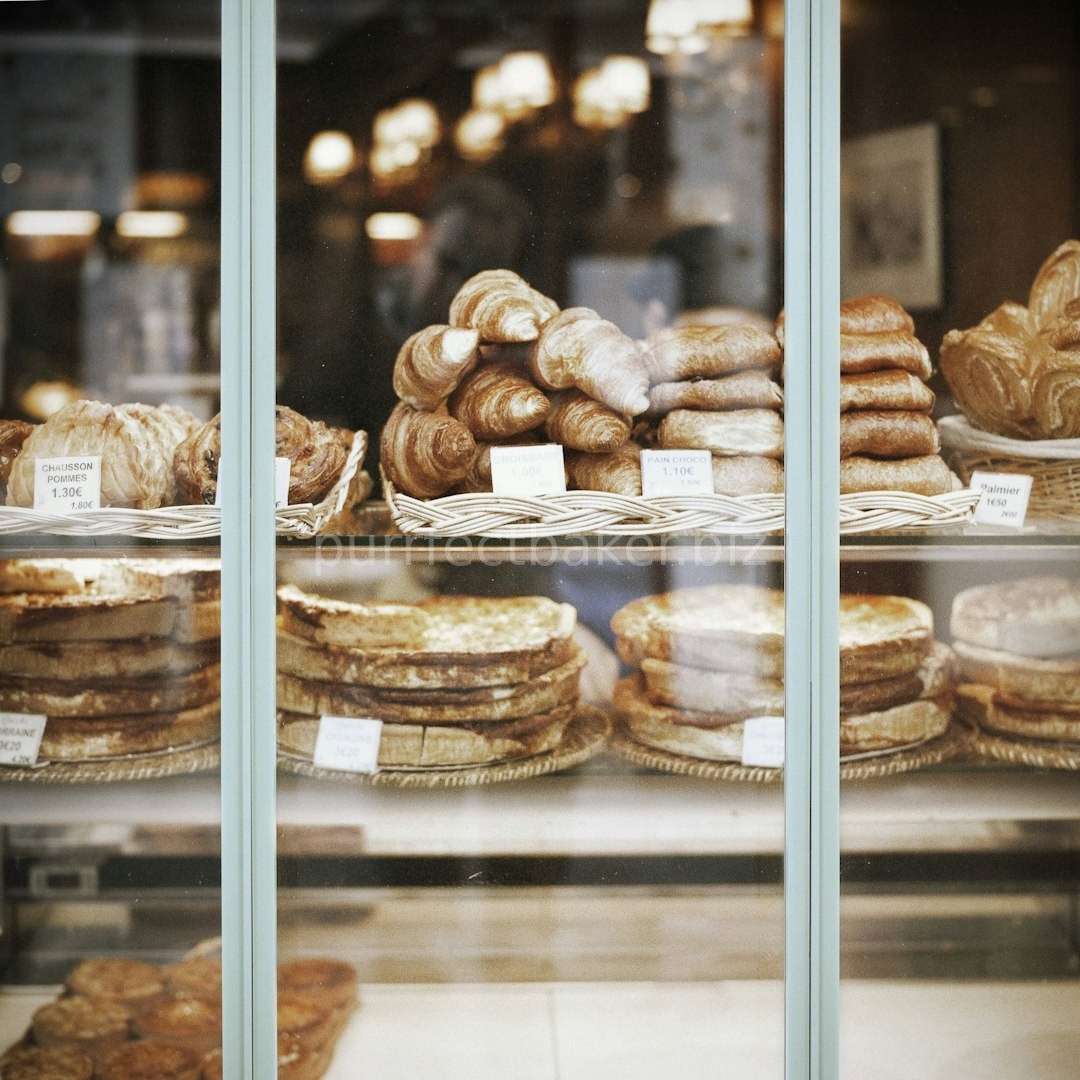 Hero Bakery