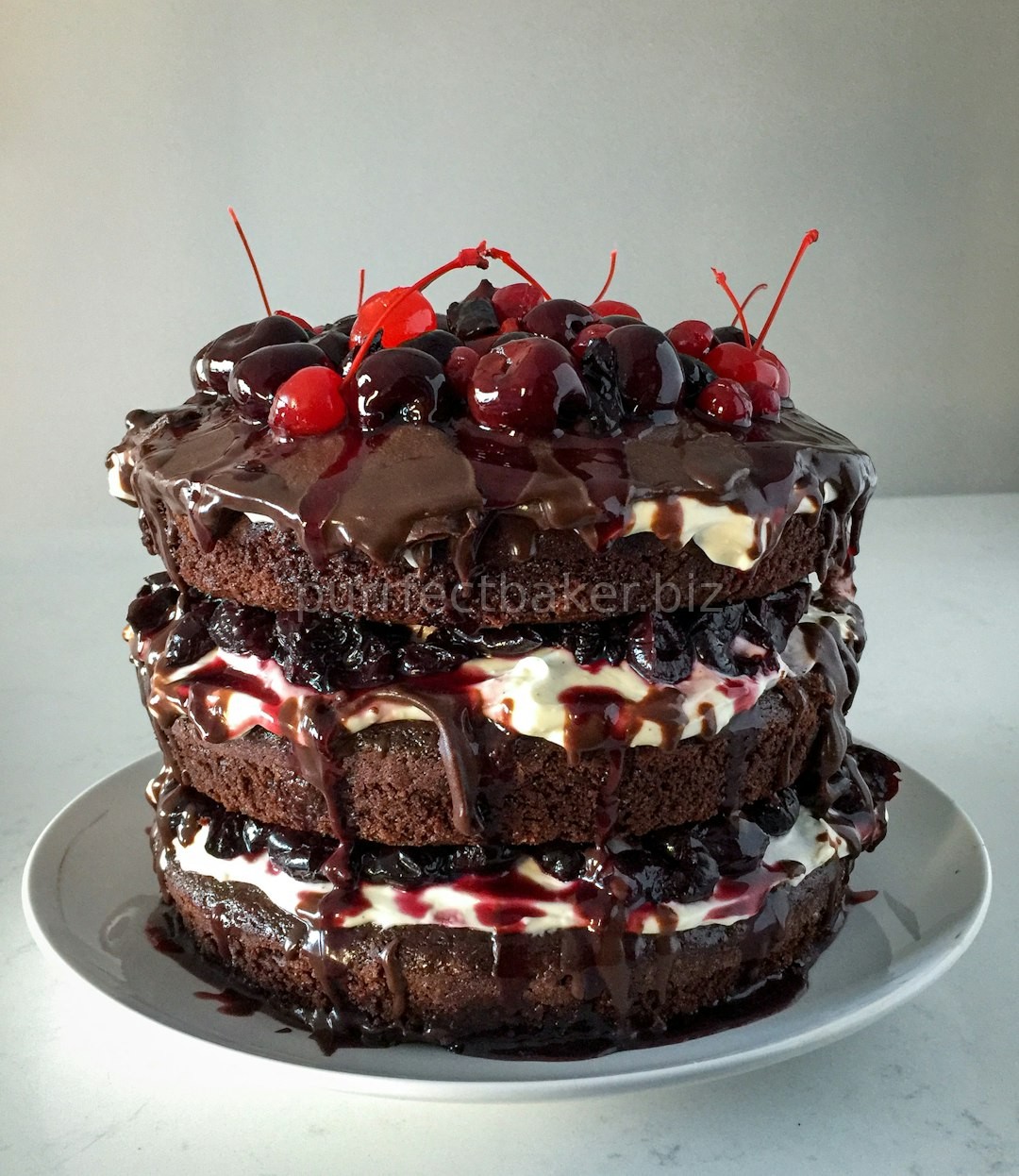 Cake Details