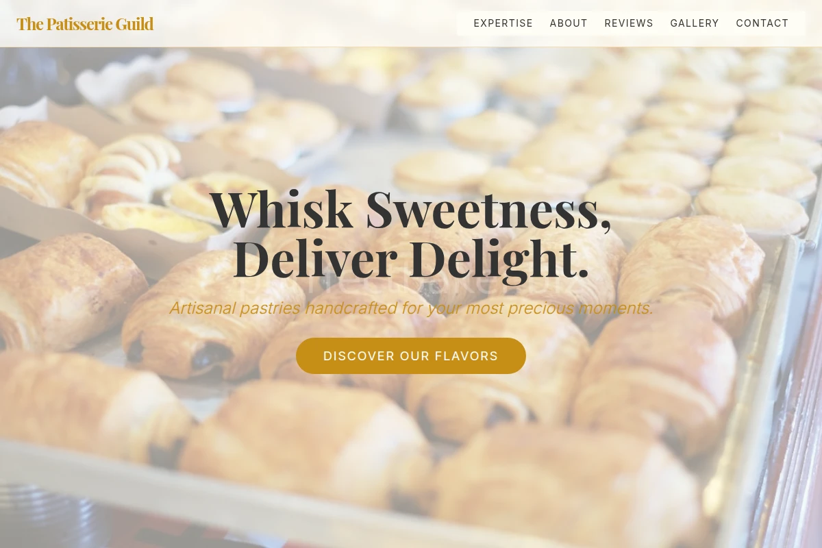 Cocoa Bakery