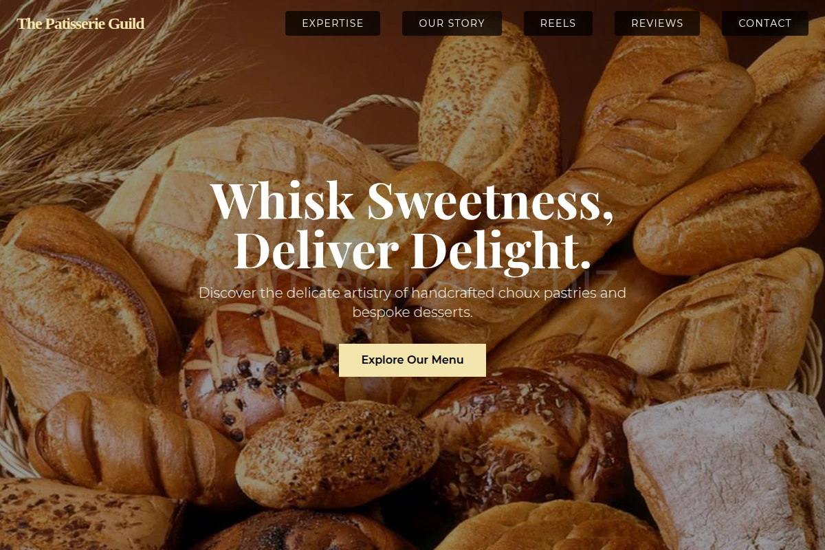 Choux Bakery