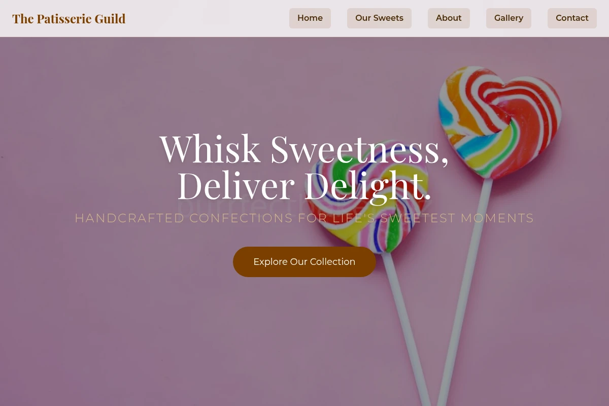 Proof Candy
