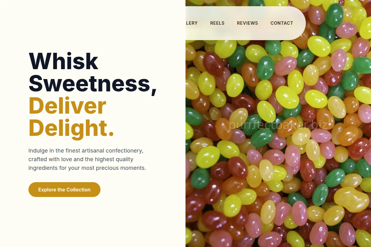 Treat Candy