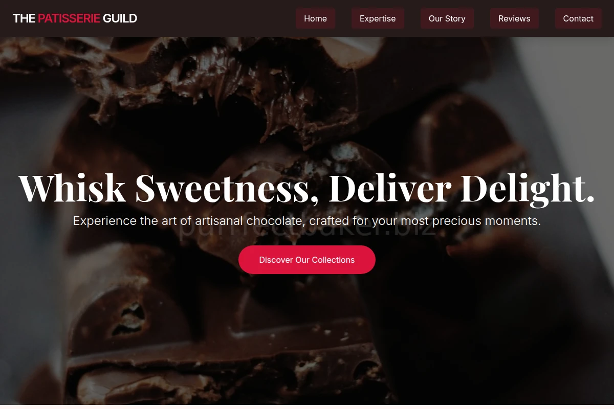 Batter Chocolate