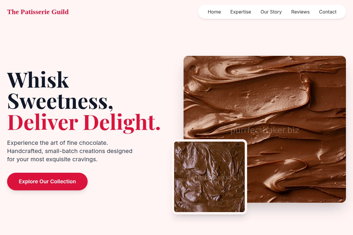 Knead Chocolate